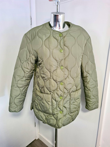 Monsoon women green - green, short