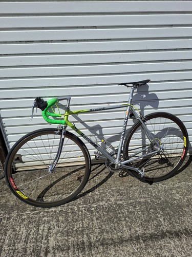 Daccordi columbus slx shimano - slx,