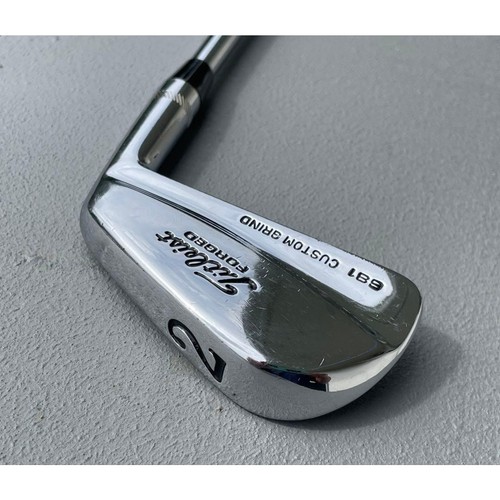 Titleist iron 681 custom - iron,