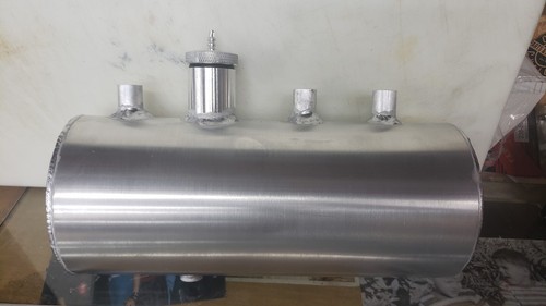 Mini bike gallon - 1,