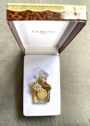 Guerlain mitsouko pure parfum - guerlain,