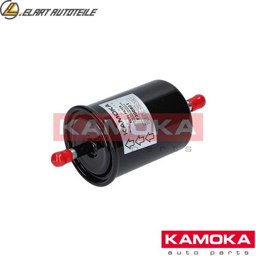 Fuel filter f300801 for opel - fuel,