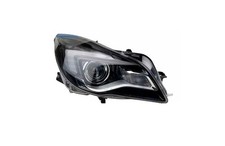 Vauxhall Insignia 2013 - 2017