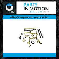 Timing Chain Kit fits VAUXHALL