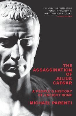 The assassination julius - assassination, of