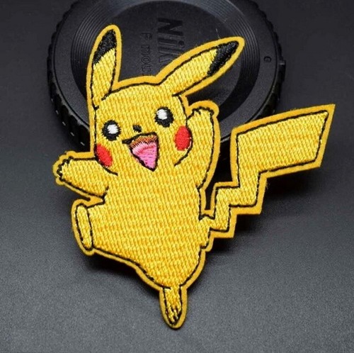 New pikachu the pokémon - new,