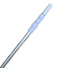 Aluminium Swimming Pool