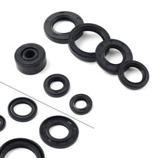 Motorcycle Engine Oil Seal Set