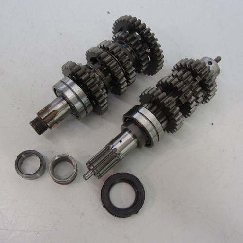 Kawasaki 440 transmission - kz,