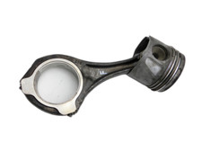 Piston With Connecting Rod Pos