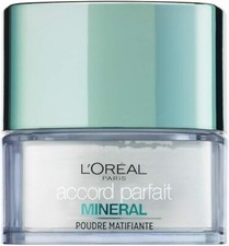 L'Oreal Paris True Match