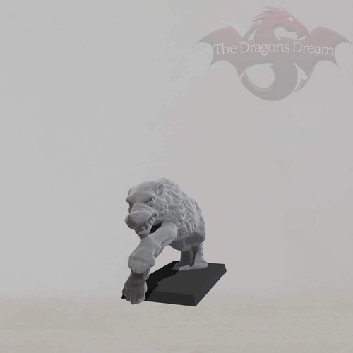 Wolf heroquest dungeons and - heroquest,,