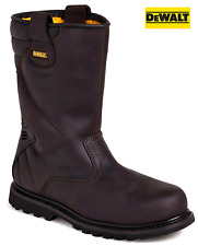 DeWALT Rigger SBP Brown