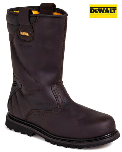 Dewalt rigger sbp - rigger, brown
