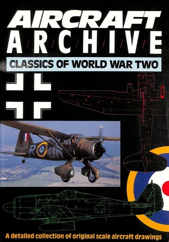 Aircraft archive detailed - archive;,
