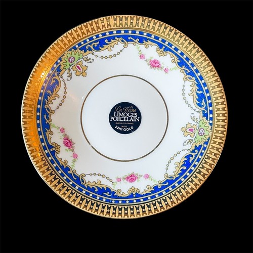 Reine legle porcelain - reine,