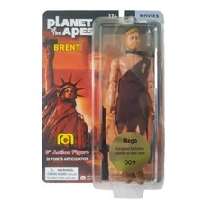 Mego Planet of the Apes Brent