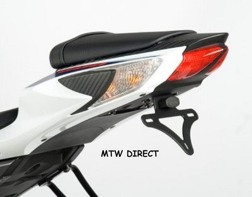 Suzuki racing tail - ,