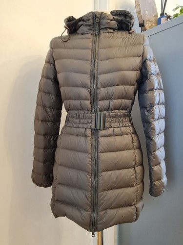 Ladies trespass belted - 🦋ladies,