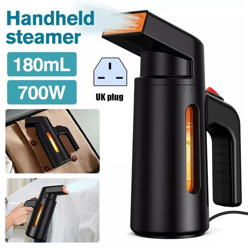 700w portable handheld garment - portable,