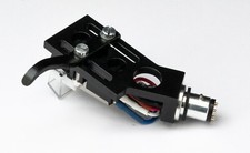 Straight Tonearm Headshell and