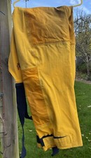 Musto GPX Gortex Offshore