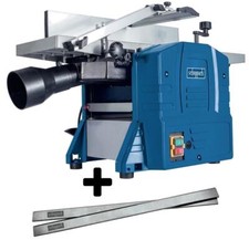 PLANER THICKNESSER 204 mm