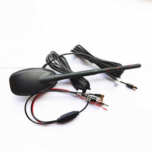 Roof mount dab stereo car - dab,