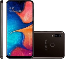NEW Samsung Galaxy A20E, 32GB