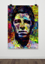 Noel & Liam GALLAGHER OASIS BASED POSTERs A3 SIZE - 29.7x42.0cm (11.7x16.5 in)