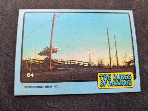 1980 donruss the dukes - 1980, of