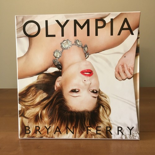 Ferry olympia limited - #, [limited
