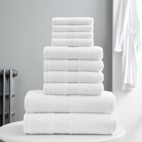 Pcs towel bale - pcs, 100%