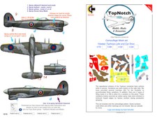 TopNotch Hawker Typhoon