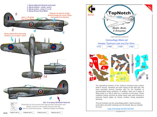 Topnotch hawker typhoon - hawker,