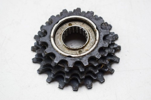 Nos atom vintage bicycle - vintage,