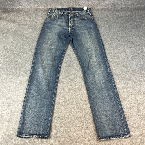 Armani mens jeans - armani,