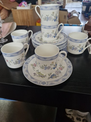 Royal doulton coniston - x,