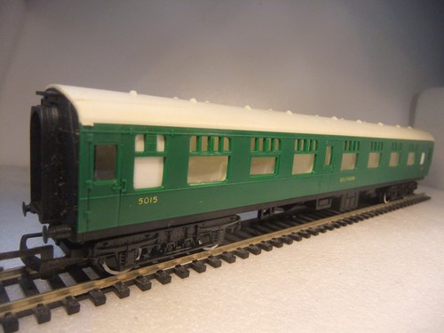 Gauge hornby r622 sr - oo,