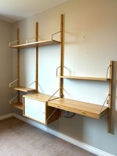 Ikea Svalnas Modular Wall