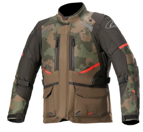 Alpinestars andes drystar - alpinestars,