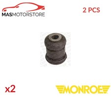 CONTROL ARM WISHBONE BUSH PAIR