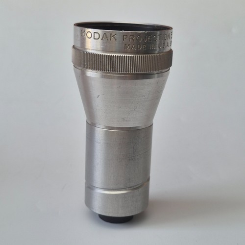 Kodak projection ektanar lens - kodak,