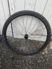 Bontrager Paradigm SL Wheelset c/w tyres and tubes