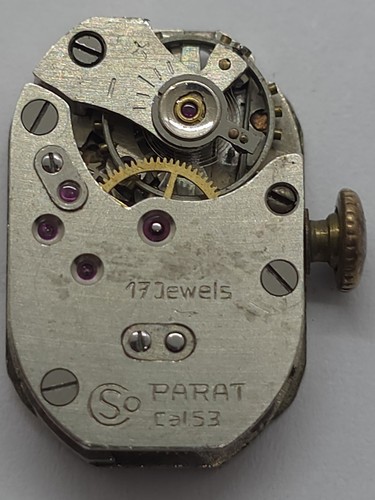 Vintage osco parat - vintage,