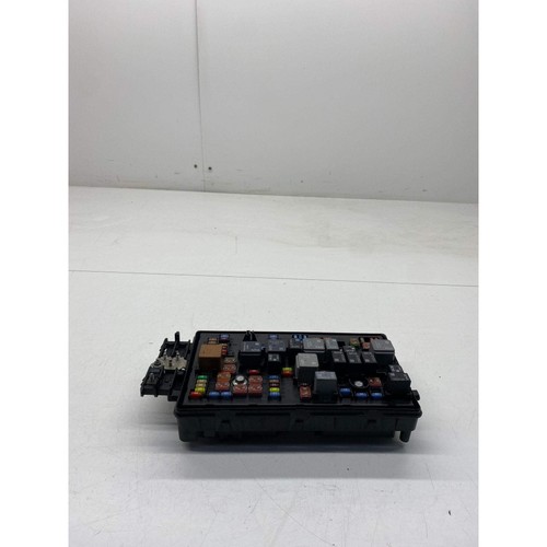 Vauxhall insignia fuse - vauxhall,