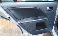 04 FORD MONDEO MK3 TDCI AUTO