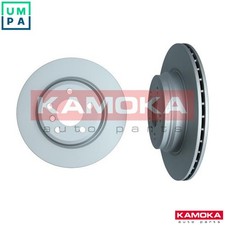 2x BRAKE DISC 103556 FOR BMW 4/Gran/Turismo/F3/F36/Convertible/F33/F83/F32/F82