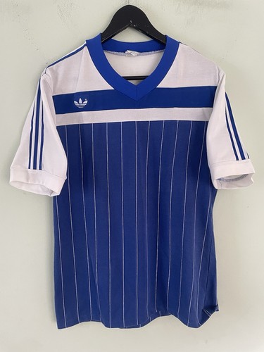 1980s vintage adidas ventex - 1980s,