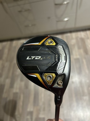 Cobra ltdx wood 14 5 - ltdx,